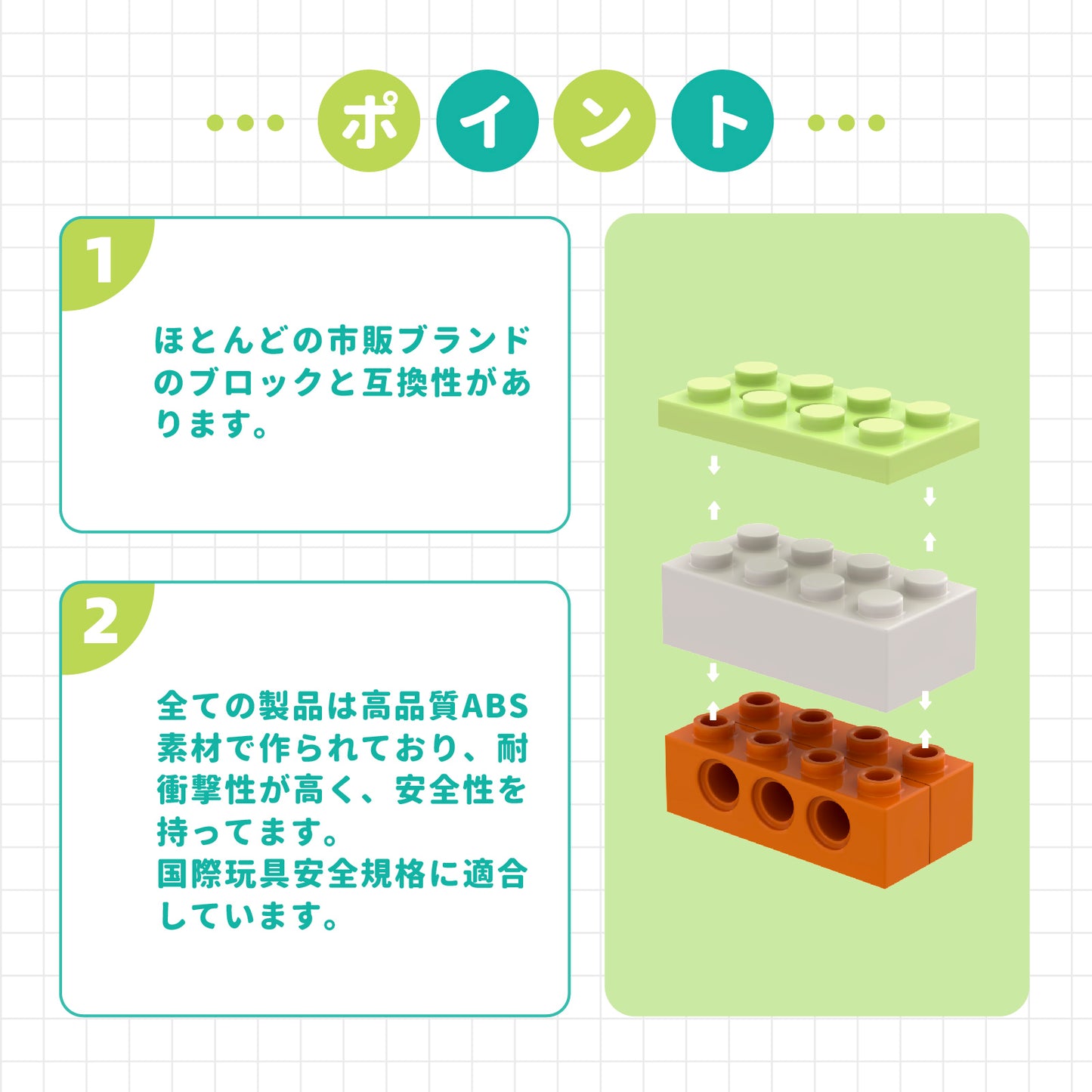 Apitor Robot E 収納ケース付き 14-in-1 レゴ互換 モーター付きブロックセット 知育玩具 ブロックおもちゃ 機械ロボット 誕生日 夏休み 子供の日 男の子 女の子 小学生 8歳+ 組み立て積み木 クリスマスプレゼント
