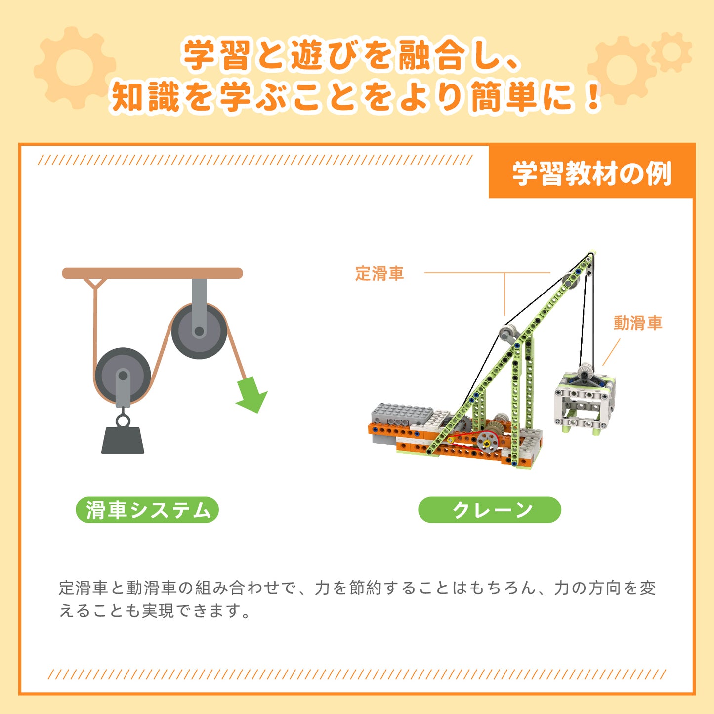Apitor Robot E 収納ケース付き 14-in-1 レゴ互換 モーター付きブロックセット 知育玩具 ブロックおもちゃ 機械ロボット 誕生日 夏休み 子供の日 男の子 女の子 小学生 8歳+ 組み立て積み木 クリスマスプレゼント