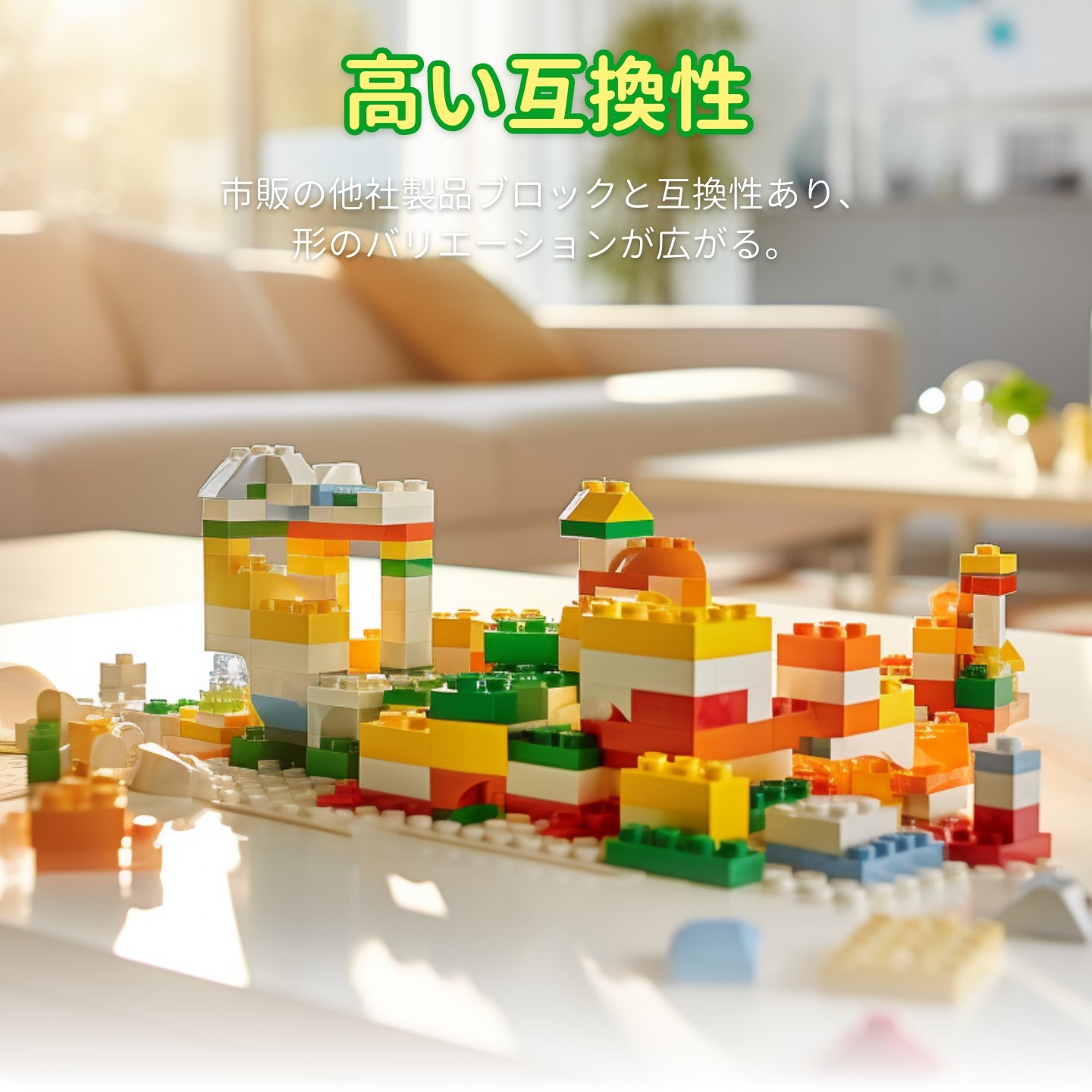 Apitor Robot Q プログラミング ロボット 知育玩具 20 in 1 STEM リモコン ブロック ロボット 子供向け コーディング ロボットキット 入門 Scratch 3.0学習 教育用ロボットおもちゃ 男の子 女の子 6歳+ 7歳+ 8歳+クリスマスプレゼント
