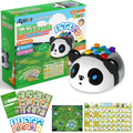 Apitor Robot Panda ロジックプログラミングロボット 4+