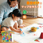 Apitor Robot Bear｜スクリーンフリー・はじめてのプログラミングロボット