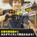 Apitor Robot R 4 in 1 初心者向けのプログラミングバギーロボットキット 6+