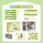 Apitor Robot E 収納ケース付き