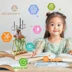 Apitor Robot E 収納ケース付き