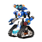 Apitor Robot J  6 in 1 初心者向けのプログラミング宇宙ロボットキット 7+