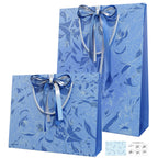 Apitor ギフト袋  2枚入(青色)