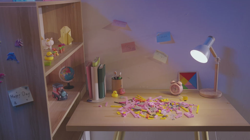 Apitor Robot G 収納ケース付き